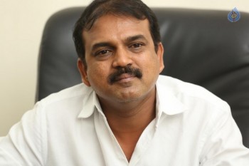 Koratala Siva Janatha Garage Interview Photos - 11 of 20