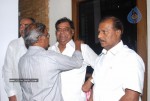 Kota Srinivasa rao Son Kota Prasad Condolences Photos - 3 of 88