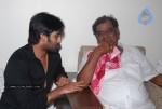 Kota Srinivasa rao Son Kota Prasad Condolences Photos - 67 of 88