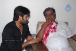 Kota Srinivasa rao Son Kota Prasad Condolences Photos - 4 of 88