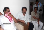 Kota Srinivasa rao Son Kota Prasad Condolences Photos - 68 of 88