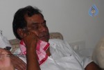 Kota Srinivasa rao Son Kota Prasad Condolences Photos - 73 of 88