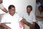 Kota Srinivasa rao Son Kota Prasad Condolences Photos - 74 of 88