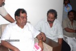 Kota Srinivasa rao Son Kota Prasad Condolences Photos - 11 of 88