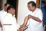 Kota Srinivasa rao Son Kota Prasad Condolences Photos - 77 of 88