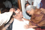 Kota Srinivasa rao Son Kota Prasad Condolences Photos - 57 of 88