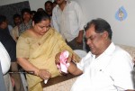 Kota Srinivasa rao Son Kota Prasad Condolences Photos - 79 of 88