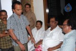 Kota Srinivasa rao Son Kota Prasad Condolences Photos - 81 of 88