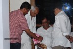 Kota Srinivasa rao Son Kota Prasad Condolences Photos - 84 of 88