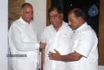 Kota Srinivasa rao Son Kota Prasad Condolences Photos - 25 of 88