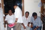 Kota Srinivasa rao Son Kota Prasad Condolences Photos - 26 of 88