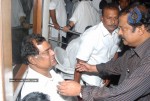 Kota Srinivasa rao Son Kota Prasad Condolences Photos - 27 of 88