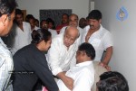 Kota Srinivasa rao Son Kota Prasad Condolences Photos - 29 of 88