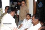 Kota Srinivasa rao Son Kota Prasad Condolences Photos - 35 of 88