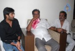 Kota Srinivasa rao Son Kota Prasad Condolences Photos - 38 of 88