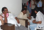 Kota Srinivasa rao Son Kota Prasad Condolences Photos - 42 of 88