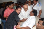 Kota Srinivasa rao Son Kota Prasad Condolences Photos - 44 of 88