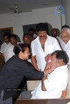 Kota Srinivasa rao Son Kota Prasad Condolences Photos - 50 of 88