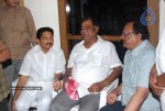 Kota Srinivasa rao Son Kota Prasad Condolences Photos - 56 of 88