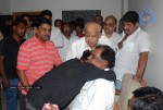 Kota Srinivasa rao Son Kota Prasad Condolences Photos - 58 of 88