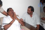 Kota Srinivasa rao Son Kota Prasad Condolences Photos - 59 of 88