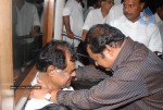 Kota Srinivasa rao Son Kota Prasad Condolences Photos - 60 of 88