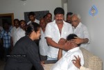 Kota Srinivasa rao Son Kota Prasad Condolences Photos - 62 of 88