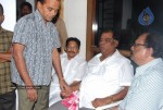 Kota Srinivasa rao Son Kota Prasad Condolences Photos - 63 of 88