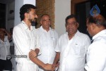 Kota Srinivasa rao Son Kota Prasad Condolences Photos - 64 of 88