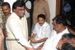 Kota Srinivasa rao Son Kota Prasad Condolences Photos - 68 of 88