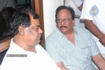 Kota Srinivasa rao Son Kota Prasad Condolences Photos - 69 of 88