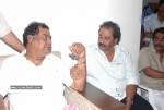 Kota Srinivasa rao Son Kota Prasad Condolences Photos - 73 of 88