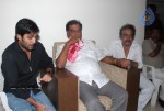 Kota Srinivasa rao Son Kota Prasad Condolences Photos - 74 of 88