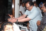 Kota Srinivasa rao Son Kota Prasad Condolences Photos - 75 of 88