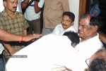 Kota Srinivasa rao Son Kota Prasad Condolences Photos - 85 of 88