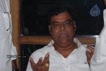 Kota Srinivasa rao Son Kota Prasad Condolences Photos - 88 of 88