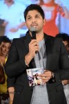 Kotha Janta Audio Launch 02 - 47 of 260