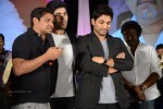 Kotha Janta Audio Launch 02 - 98 of 260