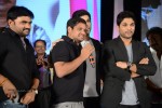 Kotha Janta Audio Launch 02 - 193 of 260