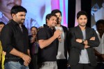Kotha Janta Audio Launch 02 - 201 of 260