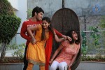 Kotha Janta Movie Making Stills - 3 of 16