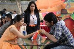 Kotha Janta Movie Making Stills - 4 of 16