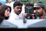 Kotha Janta Movie Making Stills - 8 of 16