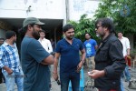 Kotha Janta Movie Making Stills - 11 of 16