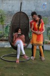 Kotha Janta Movie Making Stills - 15 of 16