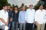 Kotha Janta Movie Opening - 109 of 119