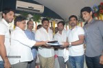 Kotha Janta Movie Opening - 85 of 119