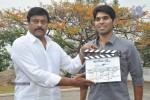 Kotha Janta Movie Opening - 101 of 119