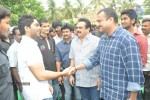 Kotha Janta Movie Opening - 113 of 119