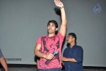 Kotha Janta Movie Theatre Coverage  - 27 of 136